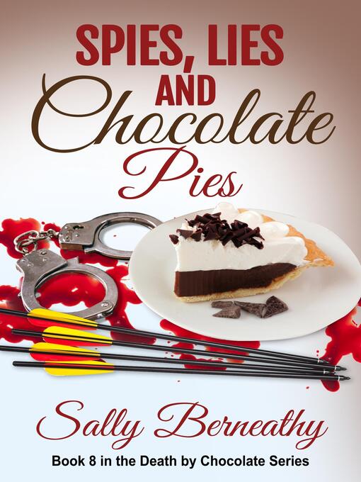 Murder, Lies and Chocolate by Sally Berneathy